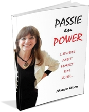 Passie en Power voor een nieuwe start! Bestellen via de À la Carte 24-uurshop